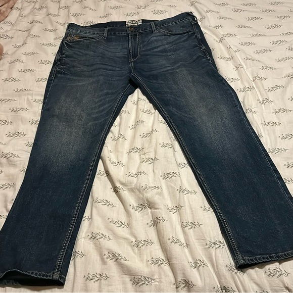 Ariat M7 Straight leg - Picture 1 of 3